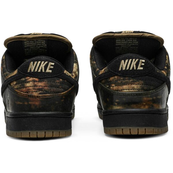 Nike SB Dunk Low Pushead 2 536356-002 - Nicesk photo 6