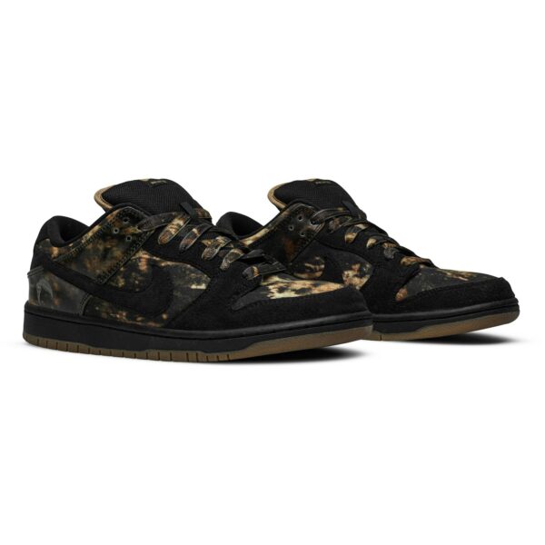 Nike SB Dunk Low Pushead 2 536356-002 - Nicesk photo 8