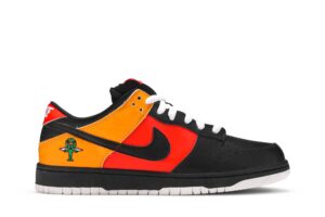 Nike SB Dunk Low Raygun 304292-803 - Nicesk photo 1