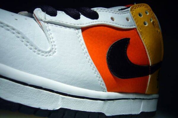 Nike SB Dunk Low Raygun Home 304292-802 - Nicesk photo 4