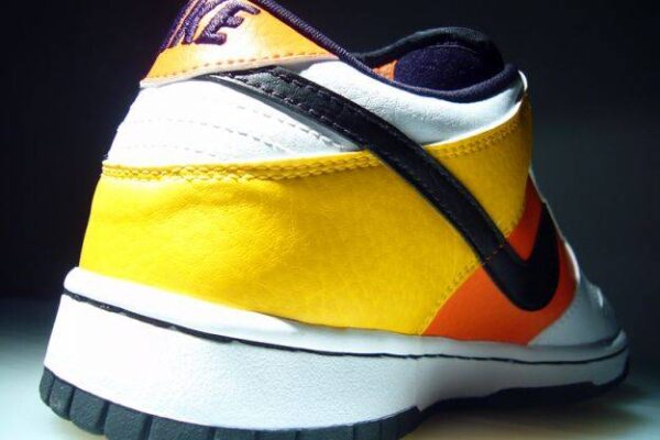 Nike SB Dunk Low Raygun Home 304292-802 - Nicesk photo 6