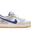 Nike SB Dunk Low Rayssa Leal FZ5251-001 - Nicesk photo 1