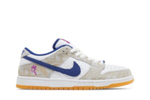 Nike SB Dunk Low Rayssa Leal FZ5251-001 - Nicesk photo 1