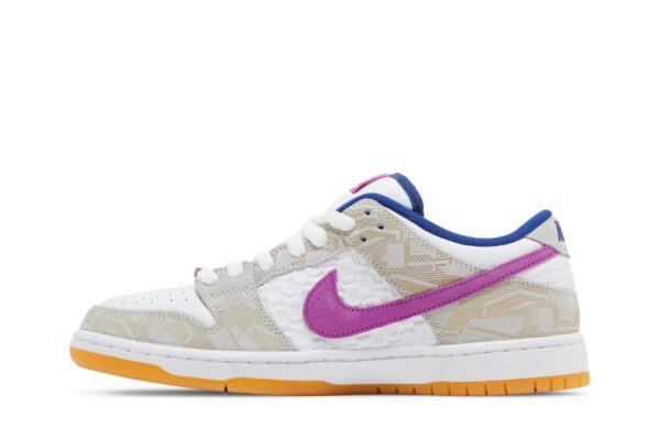 Nike SB Dunk Low Rayssa Leal FZ5251-001 - Nicesk photo 3