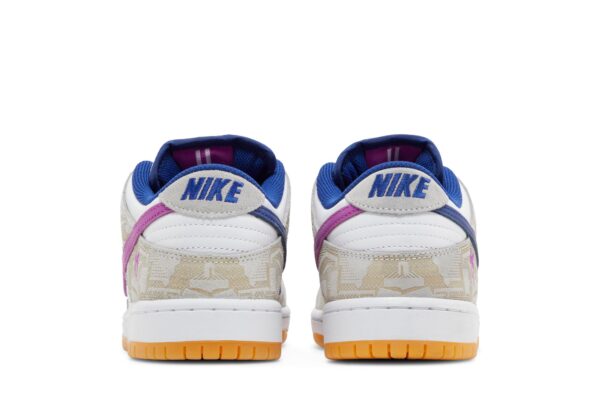 Nike SB Dunk Low Rayssa Leal FZ5251-001 - Nicesk photo 6