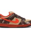 Nike SB Dunk Low Reese Forbes Hunter 304292-281 - Nicesk photo 1