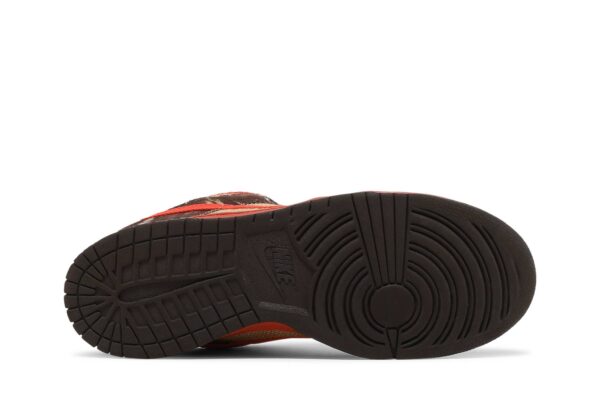 Nike SB Dunk Low Reese Forbes Hunter 304292-281 - Nicesk photo 4