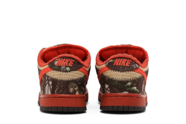 Nike SB Dunk Low Reese Forbes Hunter 304292-281 - Nicesk photo 6