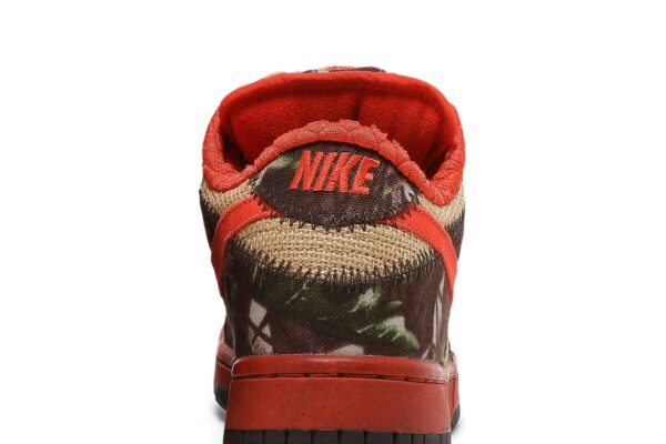 Nike SB Dunk Low Reese Forbes Hunter 304292-281 - Nicesk photo 7