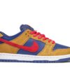 Nike SB Dunk Low Reverse Papa Bear BQ6817-700 - Nicesk photo 1