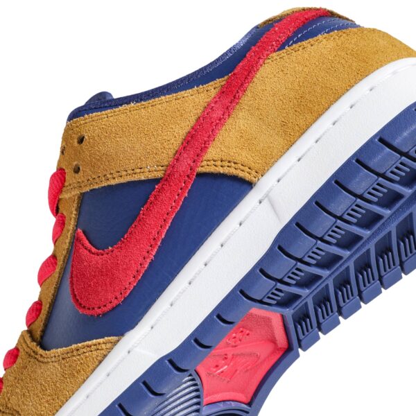 Nike SB Dunk Low Reverse Papa Bear BQ6817-700 - Nicesk photo 10