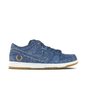 Nike SB Dunk Low Rivals Pack (East) 883232-441 - Nicesk photo 1