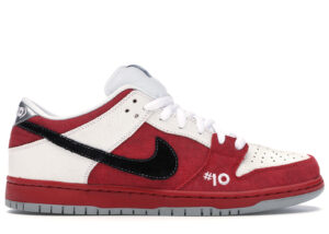 Nike SB Dunk Low Roller Derby 313170-601 - Nicesk photo 1