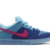Nike SB Dunk Low Run The Jewels DO9404-400 - Nicesk photo 1