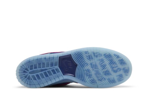 Nike SB Dunk Low Run The Jewels DO9404-400 - Nicesk photo 4