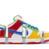 Nike SB Dunk Low Sandy Bodecker FD8777-100 - Nicesk photo 1