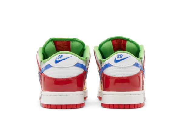 Nike SB Dunk Low Sandy Bodecker FD8777-100 - Nicesk photo 6