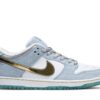 Nike SB Dunk Low Sean Cliver DC9936-100 - Nicesk photo 1