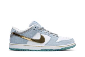 Nike SB Dunk Low Sean Cliver DC9936-100 - Nicesk photo 1