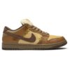 Nike SB Dunk Low Shanghai 2 304292-721 - Nicesk photo 1
