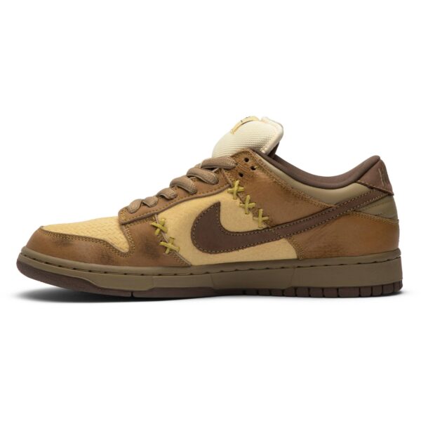 Nike SB Dunk Low Shanghai 2 304292-721 - Nicesk photo 3