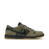 Nike SB Dunk Low Skate Camo 854866-209 - Nicesk photo 1