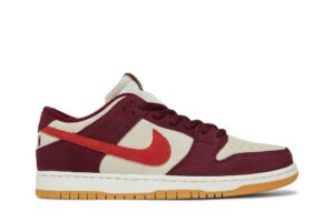 Nike SB Dunk Low Skate Like a Girl DX4589-600 - Nicesk photo 1
