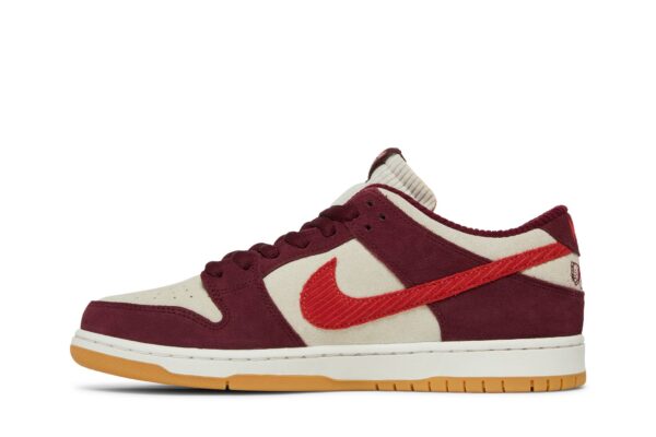 Nike SB Dunk Low Skate Like a Girl DX4589-600 - Nicesk photo 3