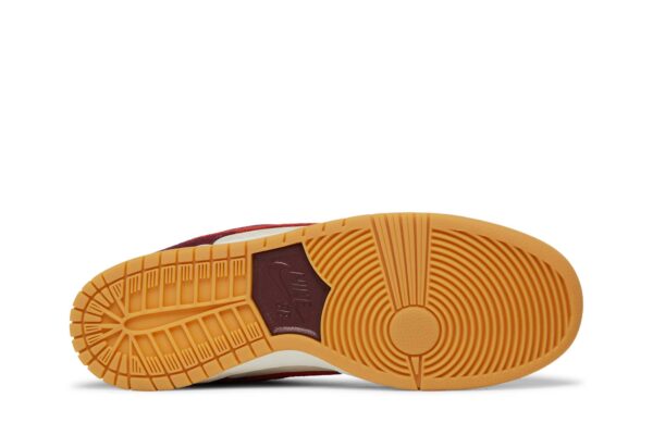 Nike SB Dunk Low Skate Like a Girl DX4589-600 - Nicesk photo 4