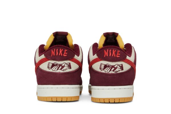 Nike SB Dunk Low Skate Like a Girl DX4589-600 - Nicesk photo 6