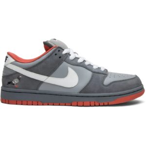 Nike SB Dunk Low Staple NYC Pigeon 304292-011 - Nicesk photo 1