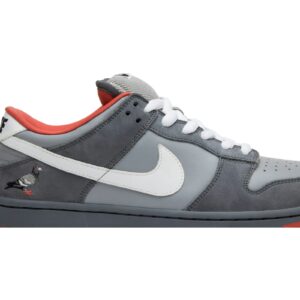 Nike SB Dunk Low Staple NYC Pigeon 304292-011 - Nicesk photo 2