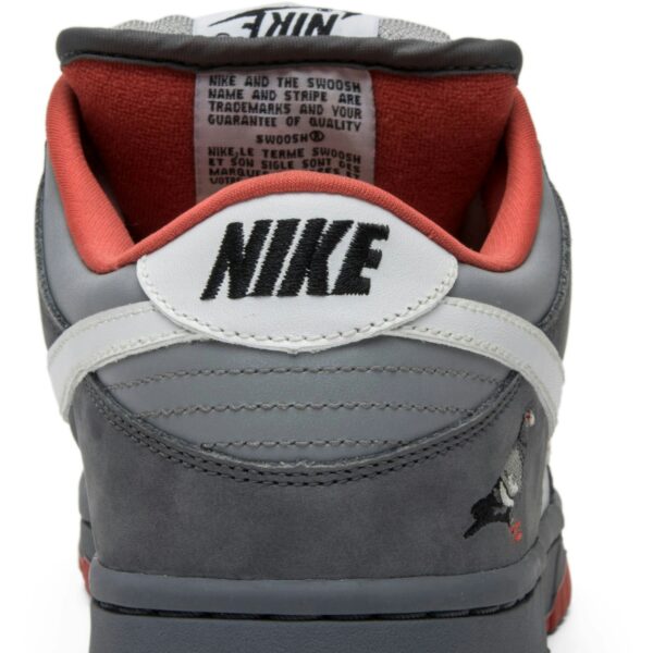 Nike SB Dunk Low Staple NYC Pigeon 304292-011 - Nicesk photo 7