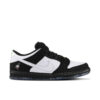 Nike SB Dunk Low Staple Panda Pigeon BV1310-013 - Nicesk photo 1