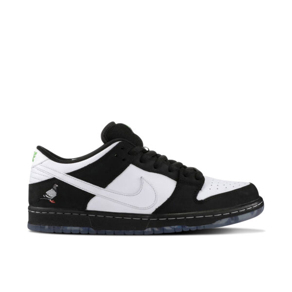 Nike SB Dunk Low Staple Panda Pigeon BV1310-013 - Nicesk photo 1