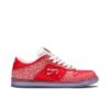 Nike SB Dunk Low Stingwater Magic Mushroom DH7650-600 - Nicesk photo 1