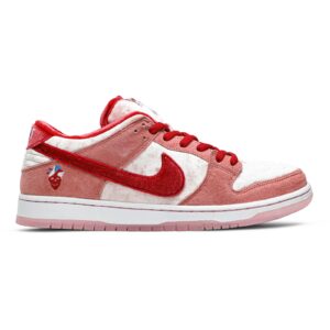 Nike SB Dunk Low StrangeLove Skateboards CT2552-800 - Nicesk photo 1