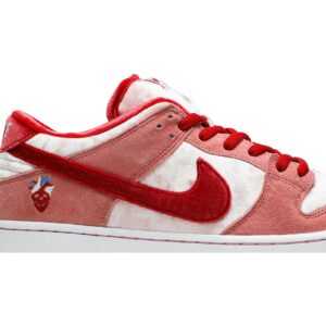 Nike SB Dunk Low StrangeLove Skateboards CT2552-800 - Nicesk photo 2