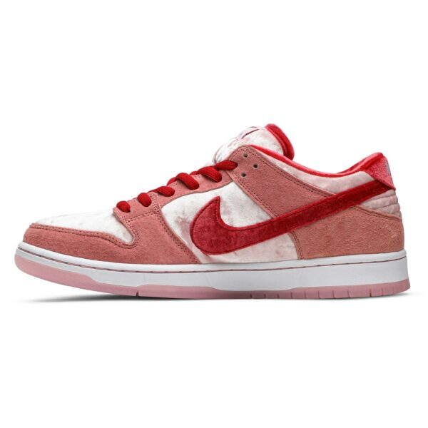 Nike SB Dunk Low StrangeLove Skateboards CT2552-800 - Nicesk photo 3