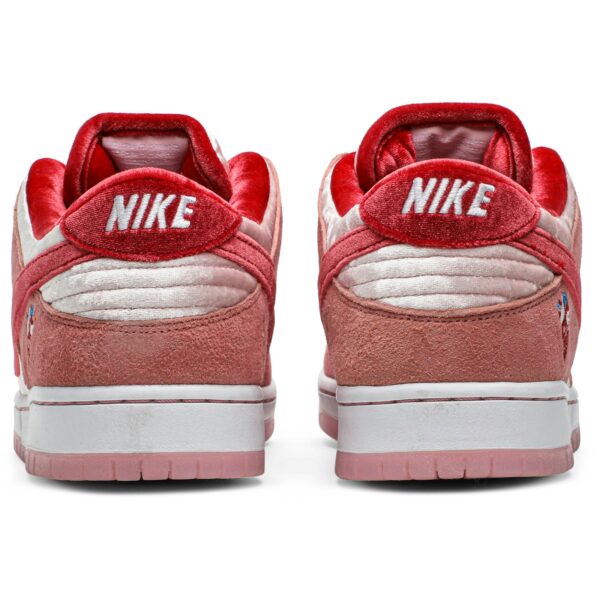 Nike SB Dunk Low StrangeLove Skateboards CT2552-800 - Nicesk photo 6