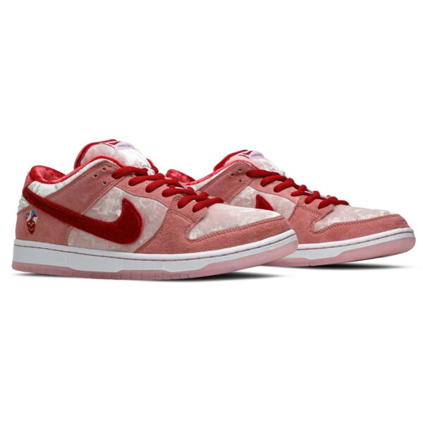 Nike SB Dunk Low StrangeLove Skateboards CT2552-800 - Nicesk photo 8