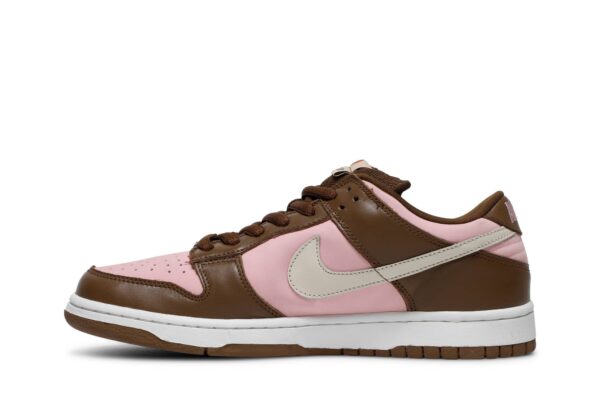 Nike SB Dunk Low Stussy Cherry 304292-671 - Nicesk photo 3