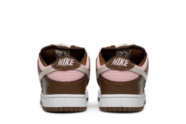 Nike SB Dunk Low Stussy Cherry 304292-671 - Nicesk photo 6
