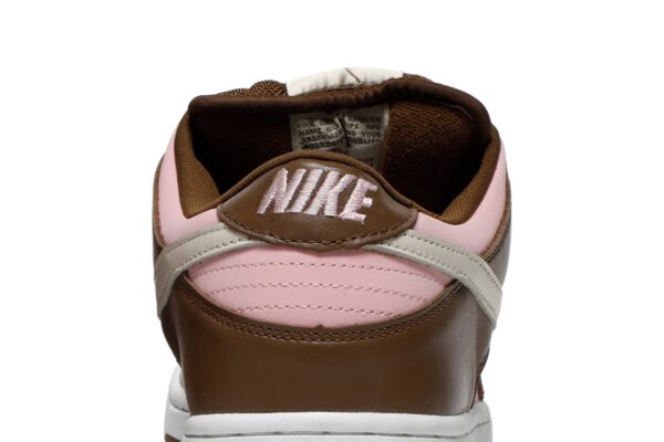 Nike SB Dunk Low Stussy Cherry 304292-671 - Nicesk photo 7