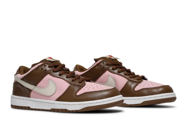 Nike SB Dunk Low Stussy Cherry 304292-671 - Nicesk photo 8