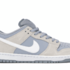 Nike SB Dunk Low Summit White Wolf Grey AR0778-110 - Nicesk photo 1