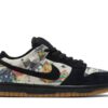 Nike SB Dunk Low Supreme Rammellzee FD8778-001 - Nicesk photo 1