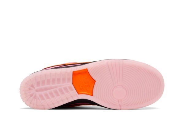 Nike SB Dunk Low The Powerpuff Girls Blossom FD2631-600 - Nicesk photo 4
