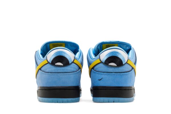 Nike SB Dunk Low The Powerpuff Girls Bubbles FZ8320-400 - Nicesk photo 6