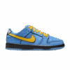 Nike SB Dunk Low The Powerpuff Girls Bubbles (PS) FZ8833-400 - Nicesk photo 1